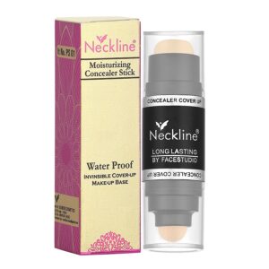 Neckline Black Concealer