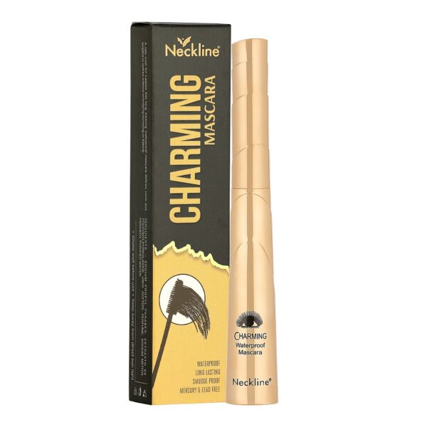 Neckline Charming Mascara