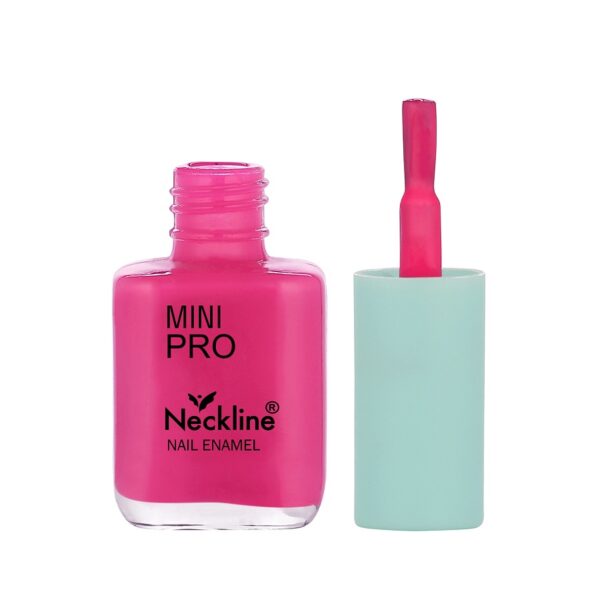 Neckline Mini Pro Nail Paint
