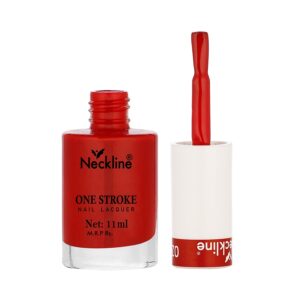 Neckline One Stroke Nail Paint