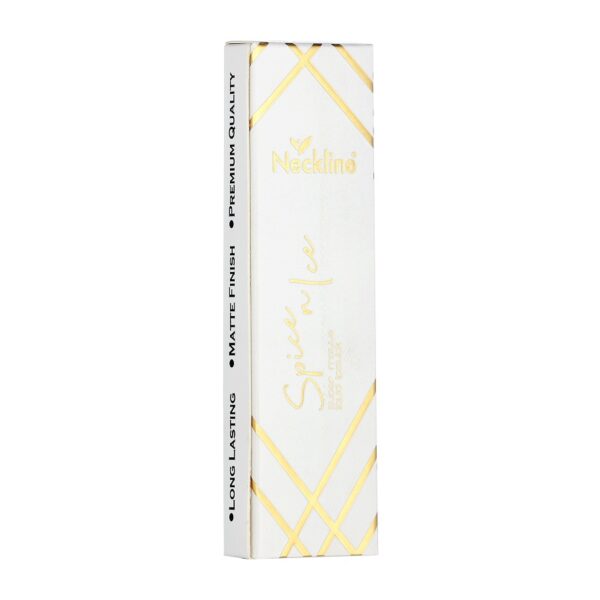Neckline Spice N Ice Liquid Lipstick
