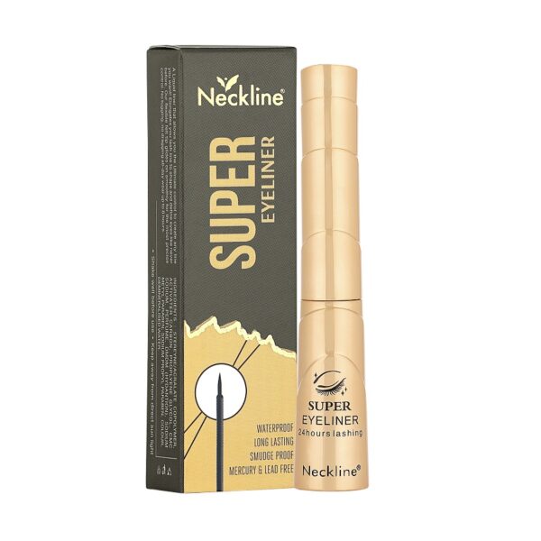 Neckline Super Eyeliner
