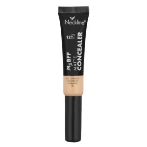 Neckline Tube Concealer