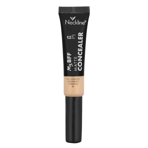 Neckline Tube Concealer