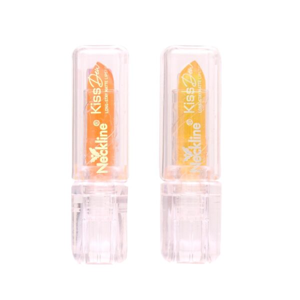 Neckline Kiss Dew Gel Lipstick