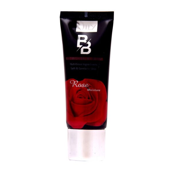Neckline Cily BB Blemish Balm Cream