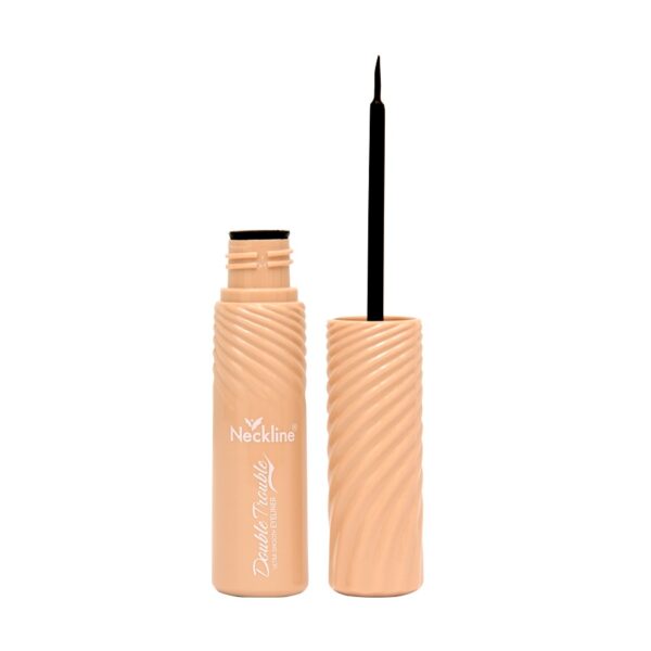 Neckline Double Trouble Eyeliner