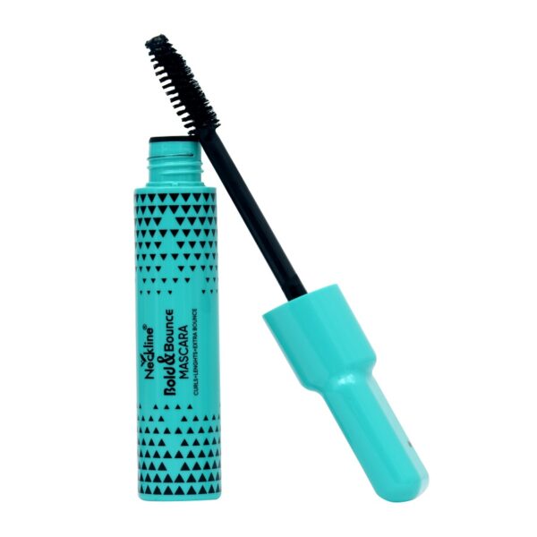 Neckline Bold & Bounce Mascara