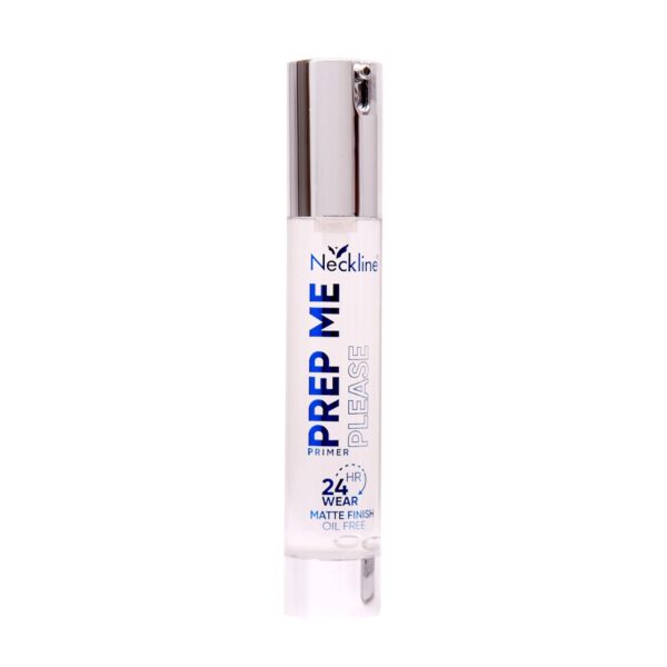 Neckline Prep Me Please Primer