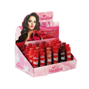 Neckline Pink Pie Lipstick