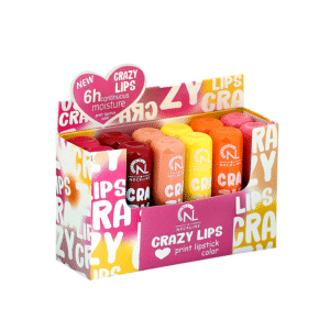 Neckline Crazy Lips Lip Balm