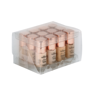 Neckline Ever Lasting Foundation