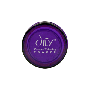 Neckline Cilly Compact Powder