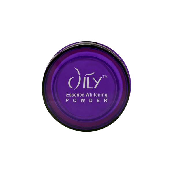 Neckline Cilly Compact Powder