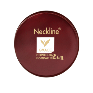 Neckline Grace Compact Powder