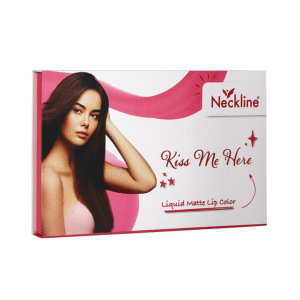 Neckline Kiss Me Here Lip Color