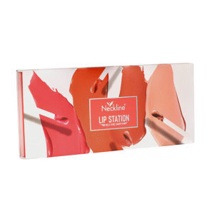 Neckline Lip Station Lipstick