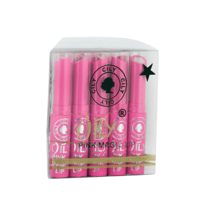 Neckline Cilly Pink Magic Lipstick