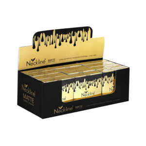 Neckline Matte Compact Powder