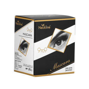 Neckline Day to Day Mascara