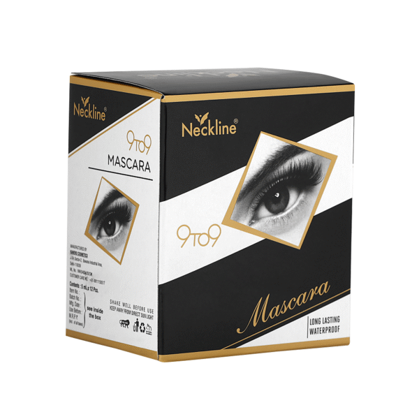 Neckline Day to Day Mascara