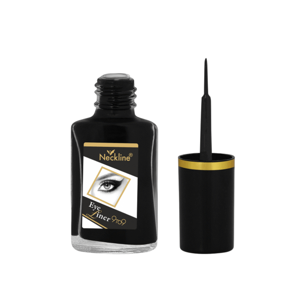 Neckline Day to Day Eyeliner