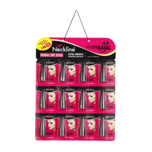 Neckline Patta Kajal Mini Stick